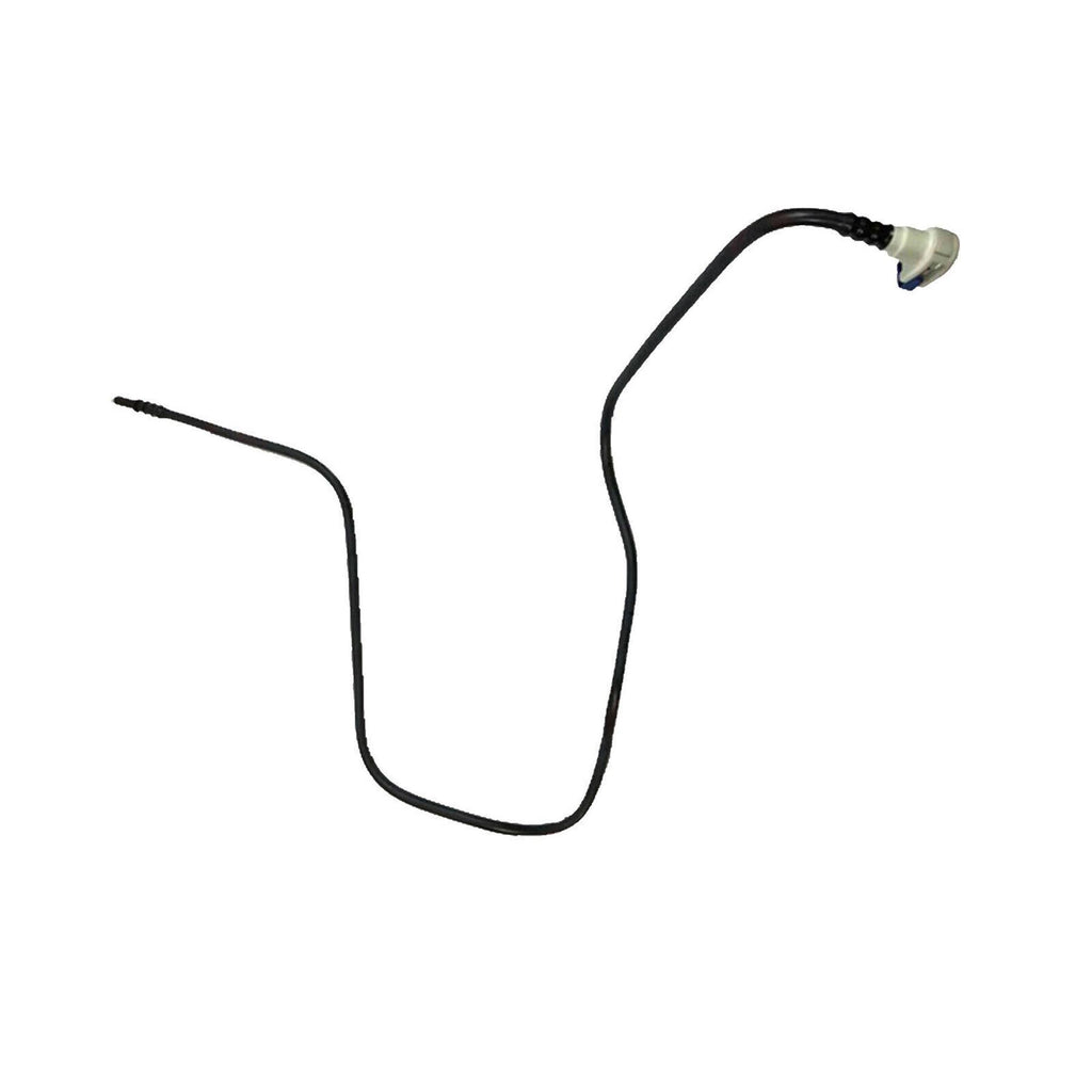 Fuel Tube Pipe For Ford Transit Mk7 2.2 Fwd 2011 - 2014 Exhaust System