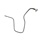 Fuel Tube Pipe For Ford Transit Mk7 2.2 Fwd 2011 - 2014 Exhaust System