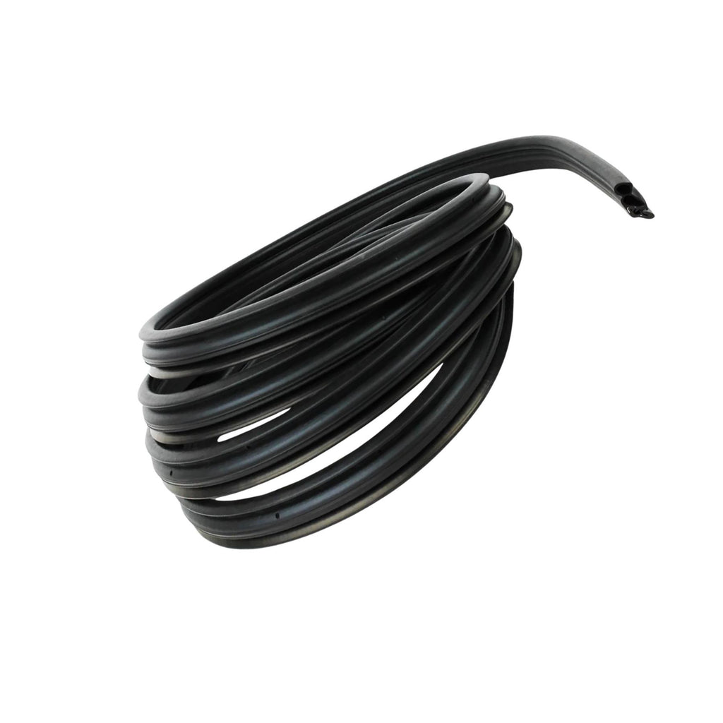 Door Rubber Seal For Ford Transit Mk6 Mk7 2.2 2.4 3.2 Tdci 2000-2014 4467595
