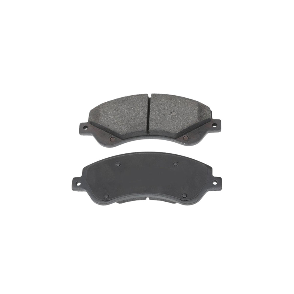 Front Brake Pads For Ford Transit Mk7 2.2 Fwd Tt9 2006-2014 1721086 1534428
