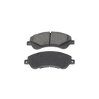 Front Brake Pads For Ford Transit Mk7 2.2 Fwd Tt9 2006-2014 1721086 1534428