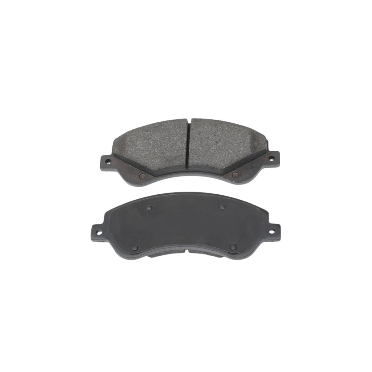 Front Brake Pads For Ford Transit Mk7 2.2 Fwd Tt9 2006-2014 1721086 1534428