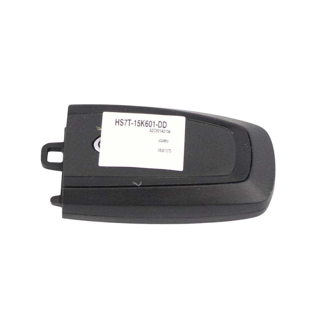 3 Button Remote Key Fob Smart Proximity Key For Ford Mondeo 2276697 Genuine