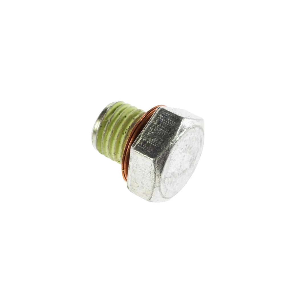 Cylinder Block Plug For Ford Transit Mk3 2.5 Diesel 1986-1991 1430484