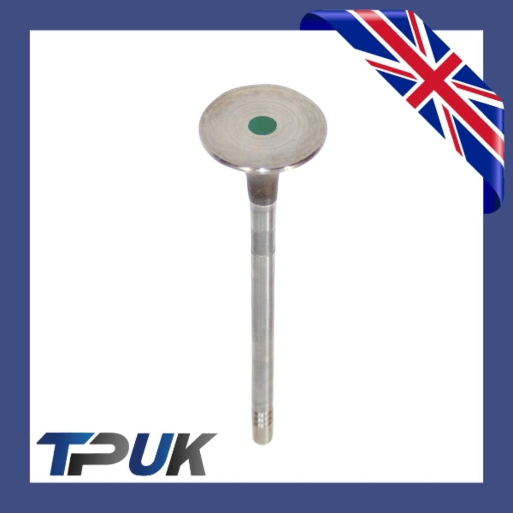 Exhaust Valve For Ford Transit 2.0 Ecoblue