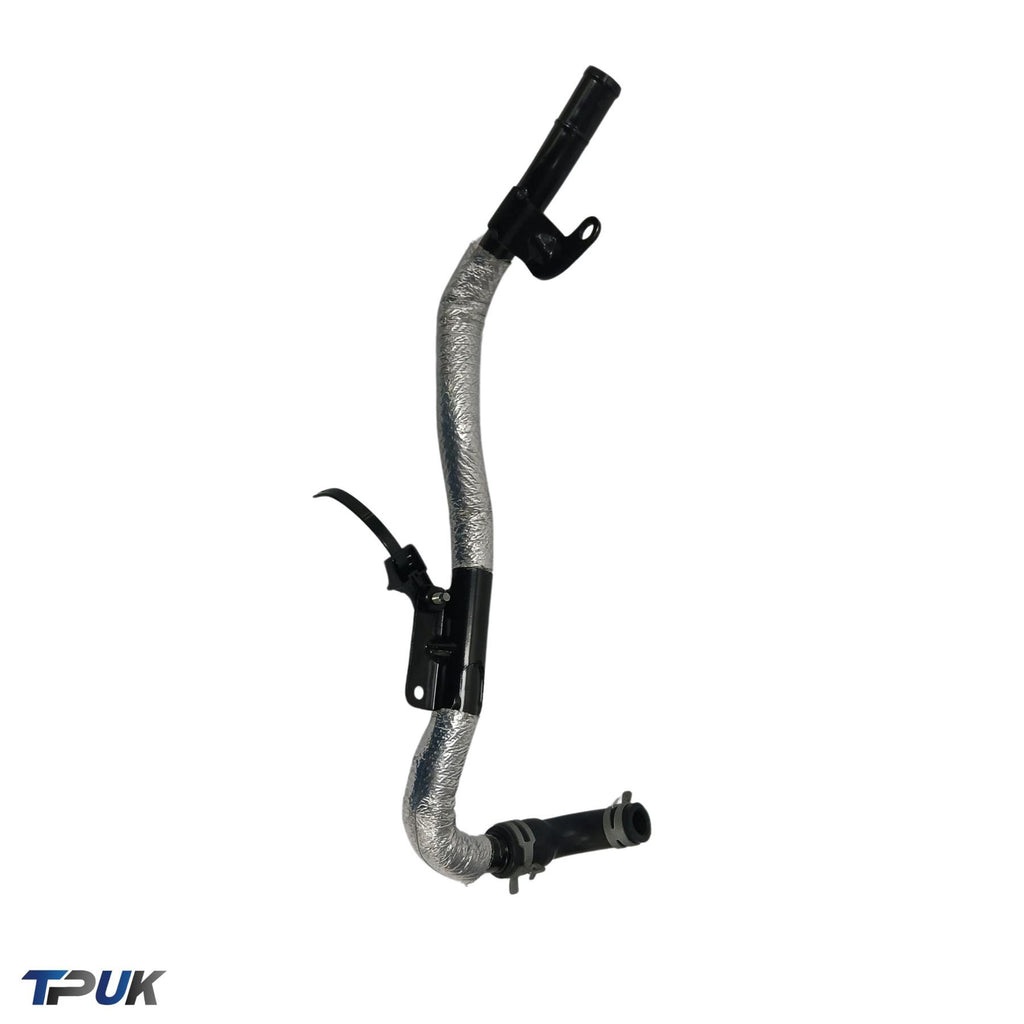 Water Coolant Pipe For Range Rover Vogue L405 2019 4.4 Sdv8 2012 On Al3Q-6C661-Ds