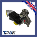 Turbocharger For Audi A3 1.2 2013 On Genuine 04E145722 04E145703Qx