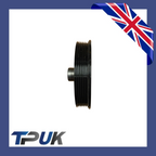 Ford Focus Mondeo S-Max Galaxy Crankshaft Pulley 1.8 Tdci 1151392 Brand New