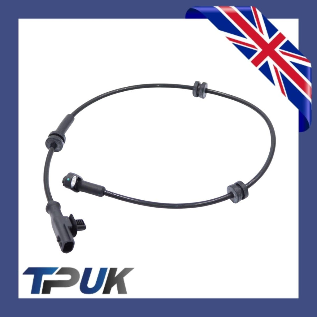 Ford Fiesta Bmax Transit Courier Rear Abs Sensor Left Right 1809603 Wheel Speed