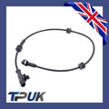 Ford Fiesta Bmax Transit Courier Rear Abs Sensor Left Right 1809603 Wheel Speed
