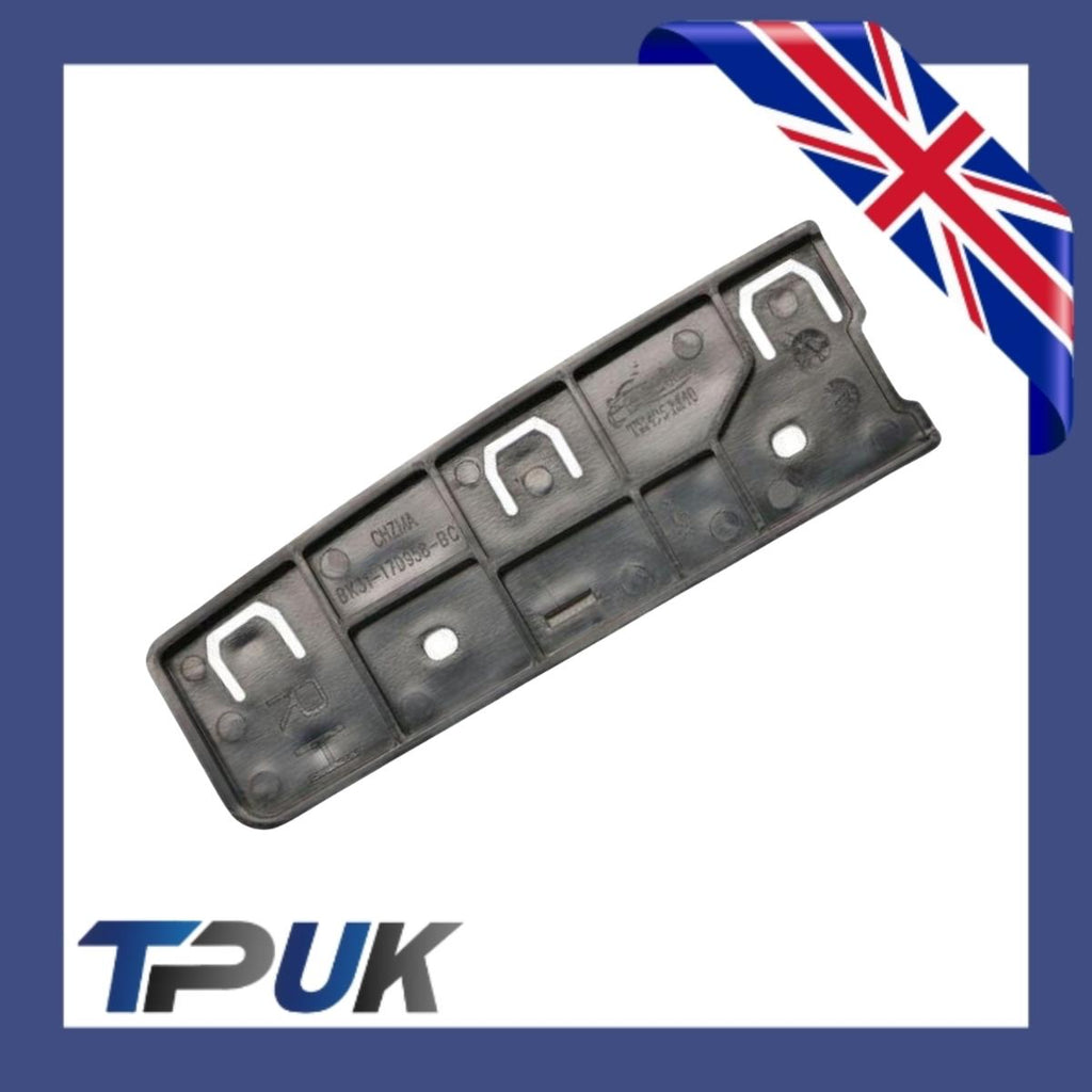 Bumper Bracket Holder For Ford Transit 2.0 2.2 2013 On Front Left 1848028