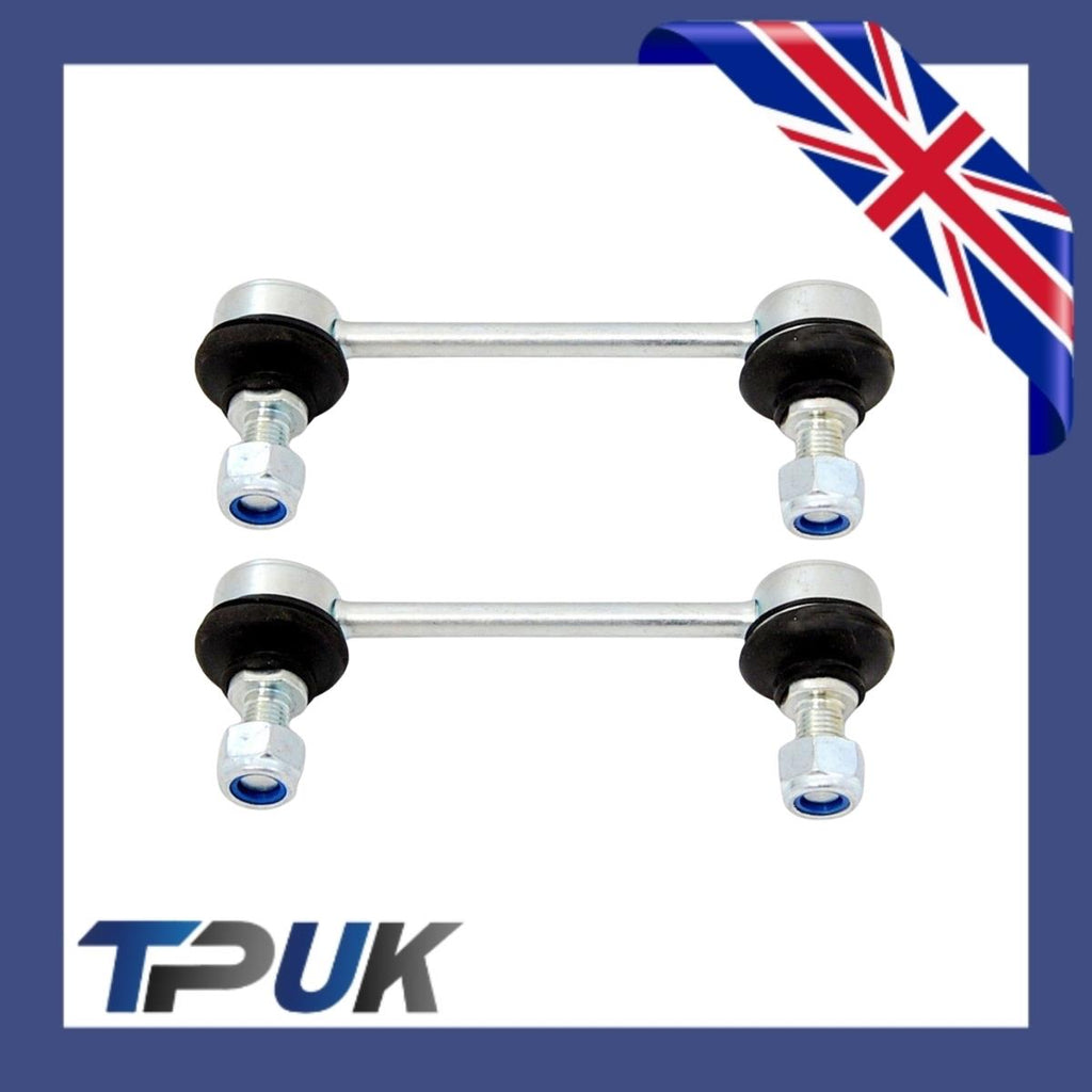 Transit Tourneo Connect 02-13 Rear Stabiliser Anti Roll Bar Drop Link Pair (2)