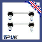 Transit Tourneo Connect 02-13 Rear Stabiliser Anti Roll Bar Drop Link Pair (2)