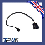 Knock Sensor For Ford C-Max Focus Fiesta Fusion Kuga Mondeo 1.6 1998 On Genuine