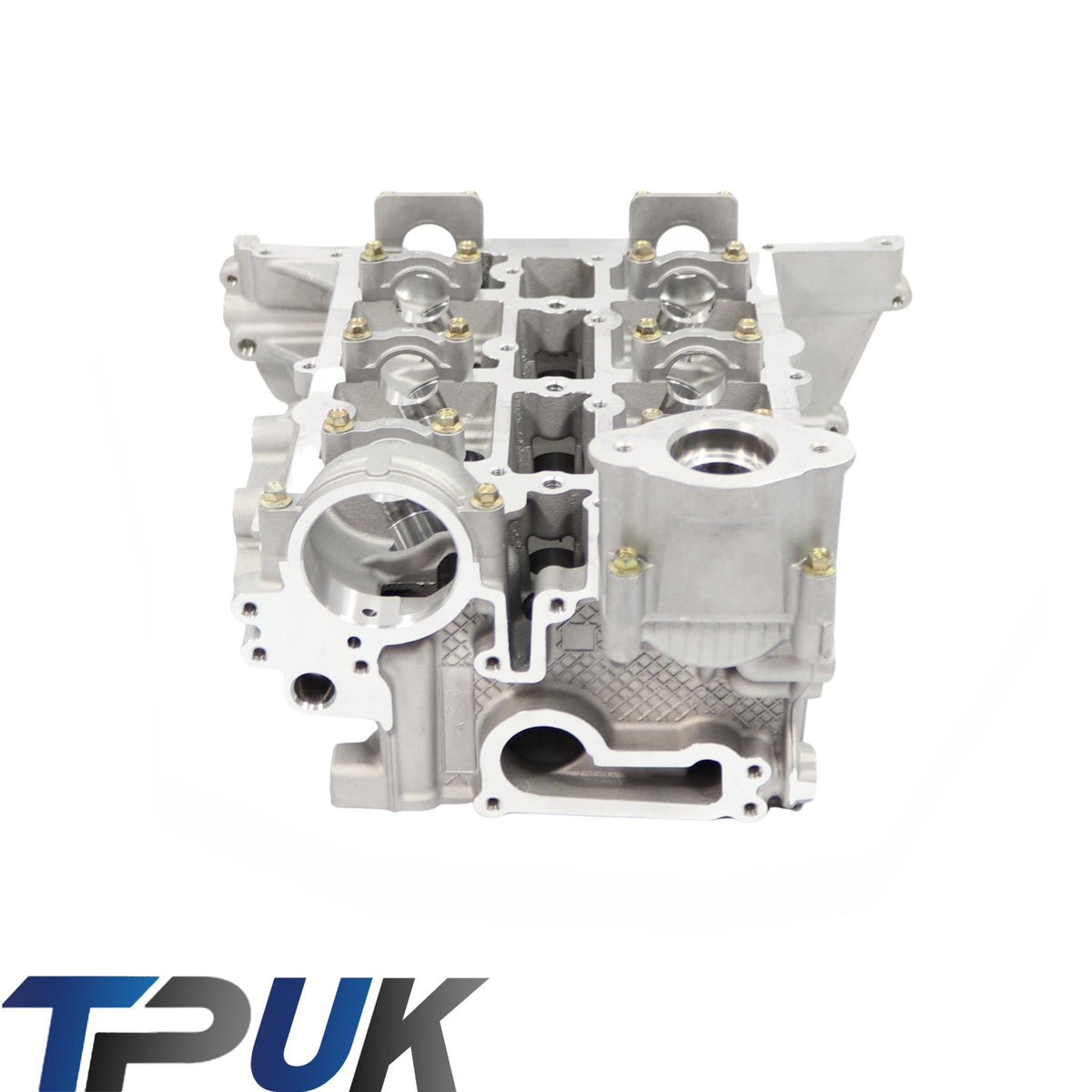 Cylinder Head 3 Cyl For Ford Transit Connect 1.0 Ecoboost 2013 On 1917578