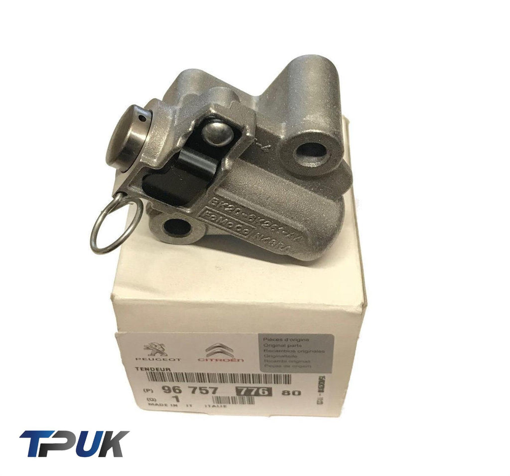 O.E Ford Transit Mk7 Mk8 Timing Chain Tensioner 2006 On 2.2 2.4 Ranger Defender