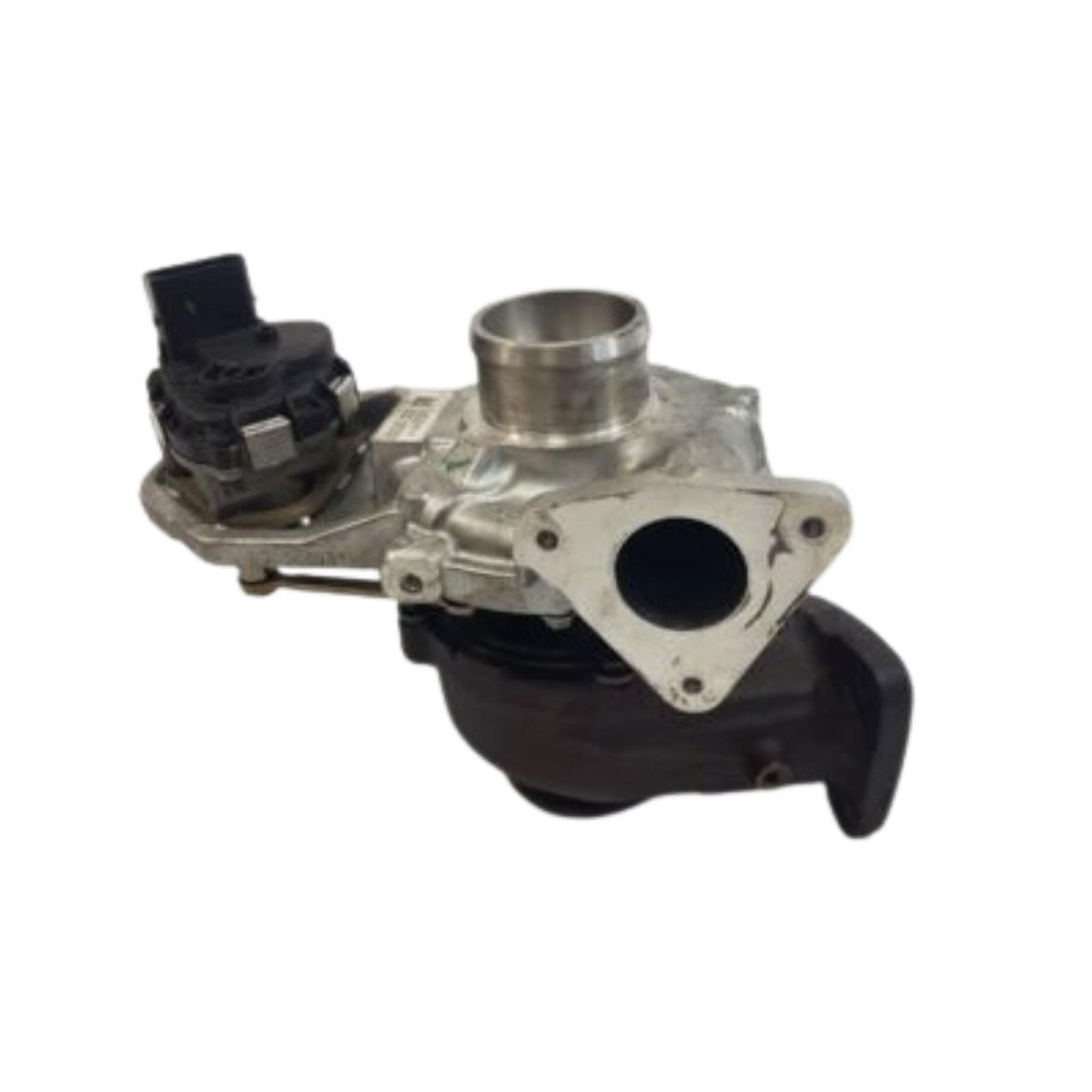 Turbocharger For Ford Ranger 2.0 Ecoblue 2015 On 2213396 Jb3Q6K682Aa