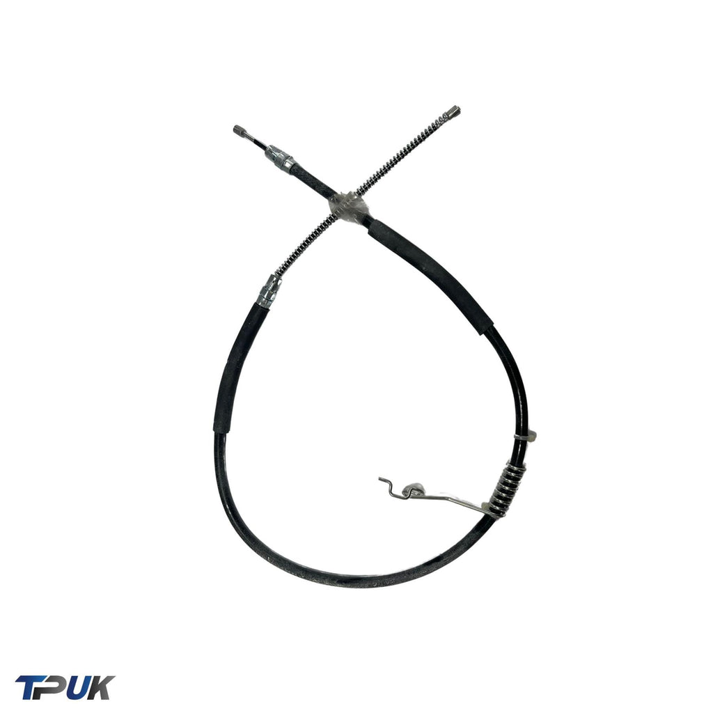 Rear Handbrake Cable For Ford Transit Mk6 2.3 2.4 Rwd 2000-2006 Right Side