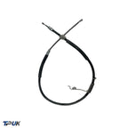Rear Handbrake Cable For Ford Transit Mk6 2.3 2.4 Rwd 2000-2006 Right Side