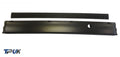 Transit Connect Rear Bumper And Bumper Cover 2002-2009