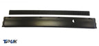 Transit Connect Rear Bumper And Bumper Cover 2002-2009