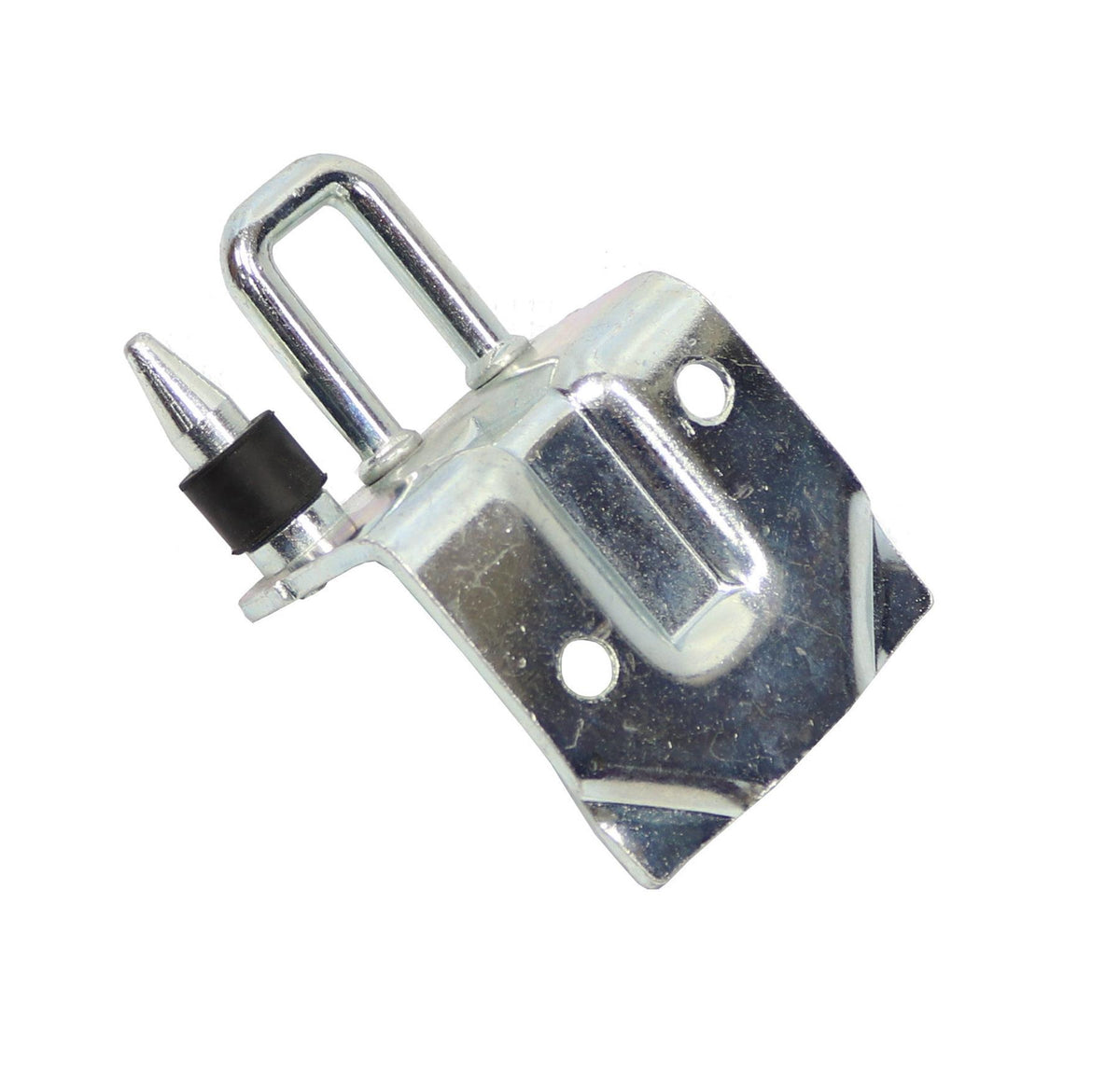 Ford Transit Mk8 Rear Door Upper Left Latch Striker Plate Lock Top 2014 On