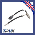 Fuel Vapour Valve Fits Ford Edge Smax Mondeo 2.0 Diesel Dpf Exhaust Injector