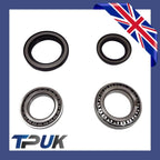 Transit Rear Wheel Bearing Kit Twin Wheel 2.5 Mk4 Mk5 91-2000