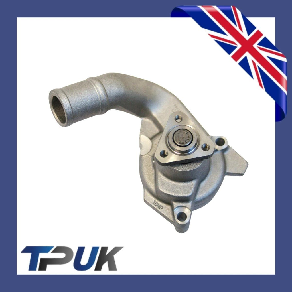 Water Pump For Ford Ka Fiesta Courier Mazda 121 1.3L 1020567 1995 To 2002