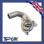 Water Pump For Ford Ka Fiesta Courier Mazda 121 1.3L 1020567 1995 To 2002