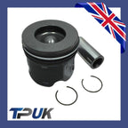 Ford Transit Mk7 2006 On Pistons Piston 2.2 Fwd Tdci Brand New 85 110 130 140 Ps