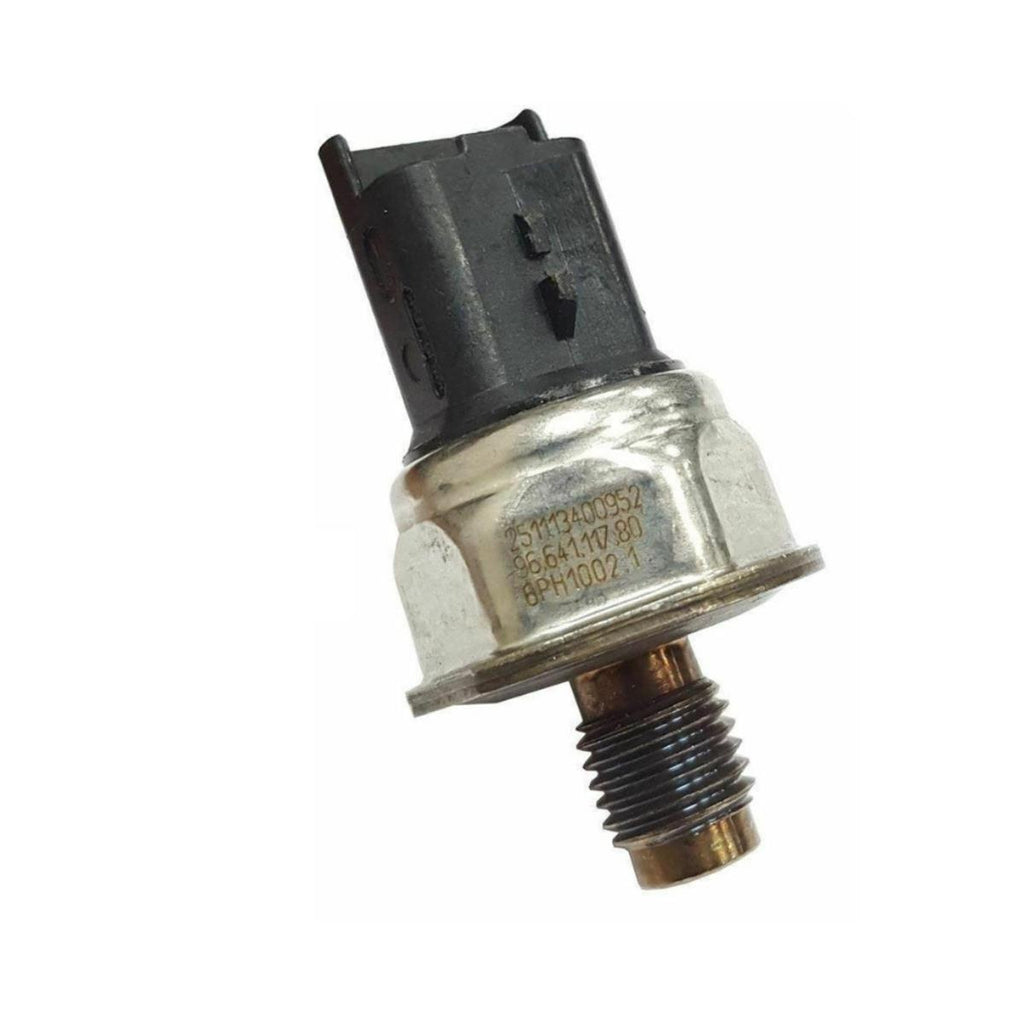 Ford Citroen Peugeot 1.6 1.4 Hdi Fuel Rail Pressure Sensor 9664111780 6Ph1002.1