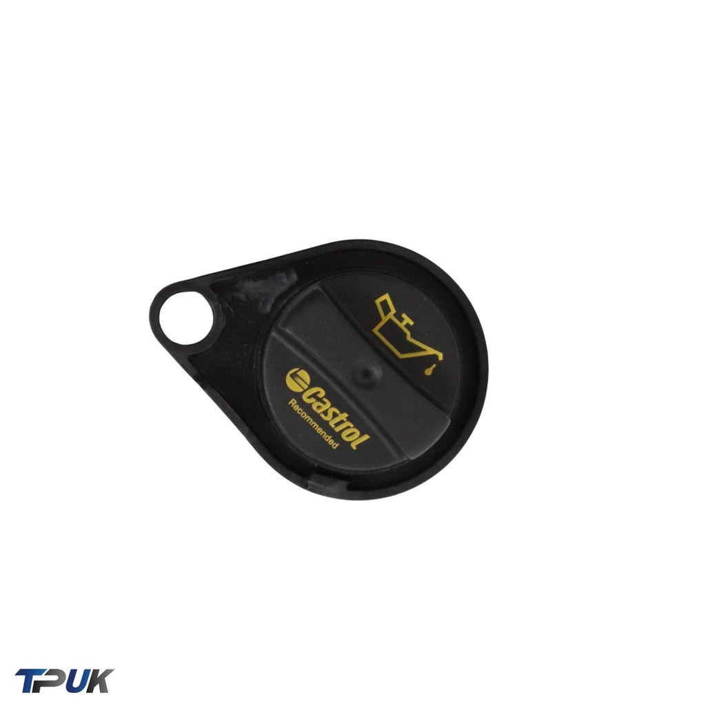 Oil Filler Cap For Ford Transit Connect Puma S-Max C-Max 1.0 2.0 D 2267313