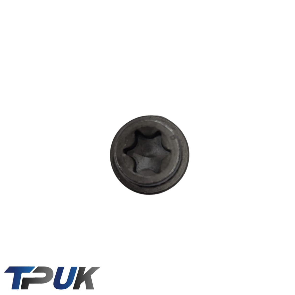 Cylinder Head Bolts For Ford C-Max Fiesta Focus Mondeo 2000 On Set Of 10