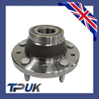 Rear Hub Bearing Fit Ford Transit Custom  2.2 Fwd 330 350 390 410 470 Trw 2012 >