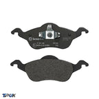 Brake Pads For Ford Mondeo 1.8 2.0 2.2 2.5 3.0 2000-200 Set Of 4 Front