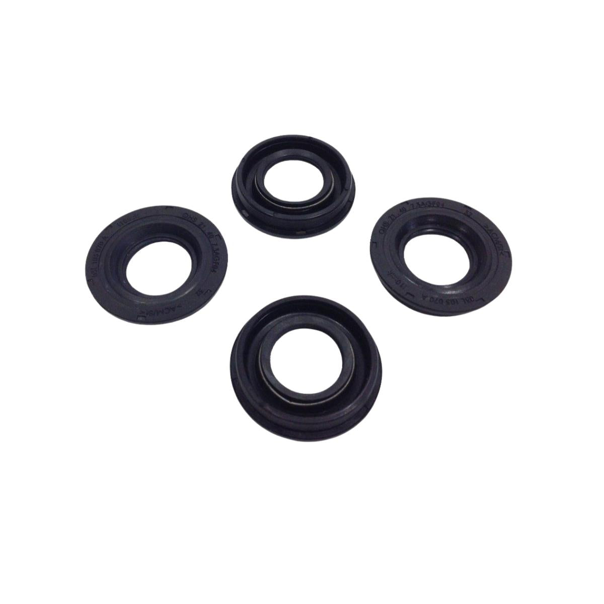 Set Of 4 O.E Injector Seals Citroen Relay 2.2 Diesel 2006 On Seal