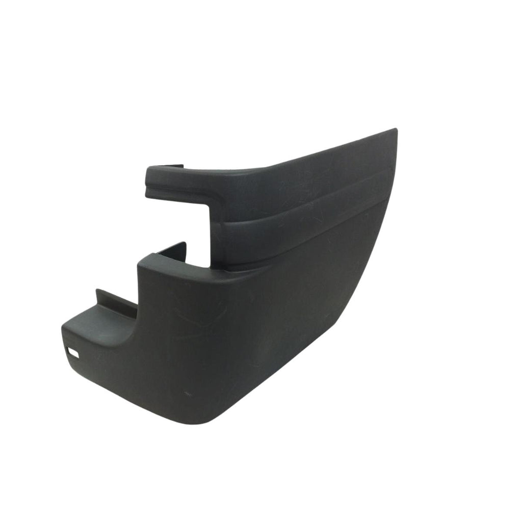 Bumper End Corner Cap Rear Right For Ford Transit Mk7 2006 On Jumbo Driver 430E