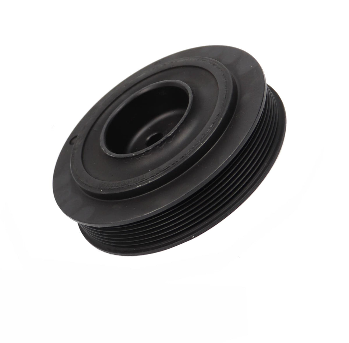 Ford Transit Mk7 Mk8 Crankshaft Pulley 2.4 Mk7 2.2 Rwd Mk8 Top Quality