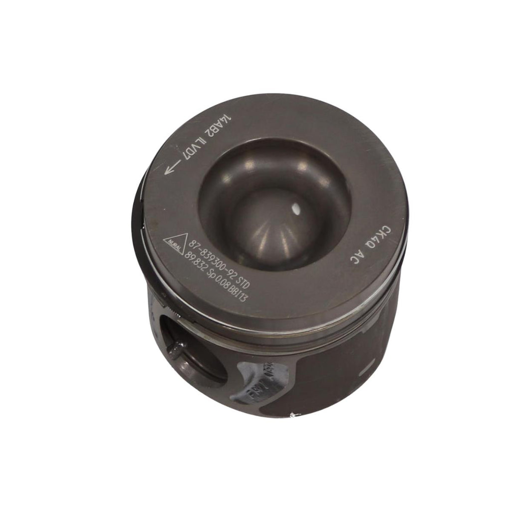 Std Piston For Ford Ranger 3.2 2011 On Rings + Pin 89.91Mm Sa2R Sa2S Sa2W Safa