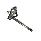 Transit Window Winder Regulator O/S Drivers Side Electric Mk6 00-06 W/O Motor