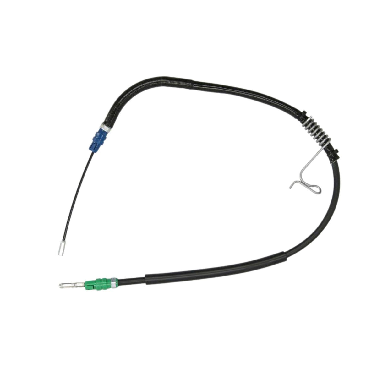 Rear Handbrake Parking Cable For Ford Transit 2.0 2.2 2013 On Bk312A635Db