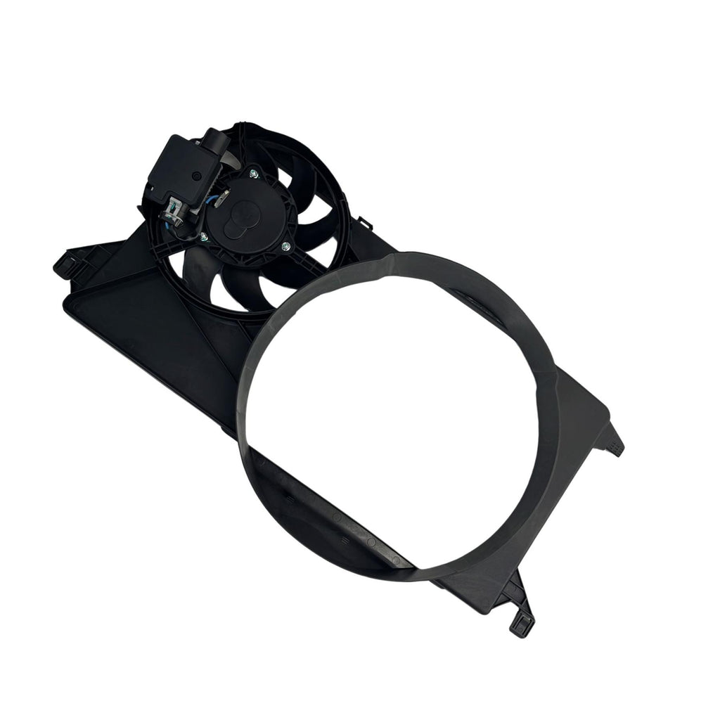 Engine Cooling Fan For Ford Transit 2.2 2.4 2006-2014 1494932 1370889
