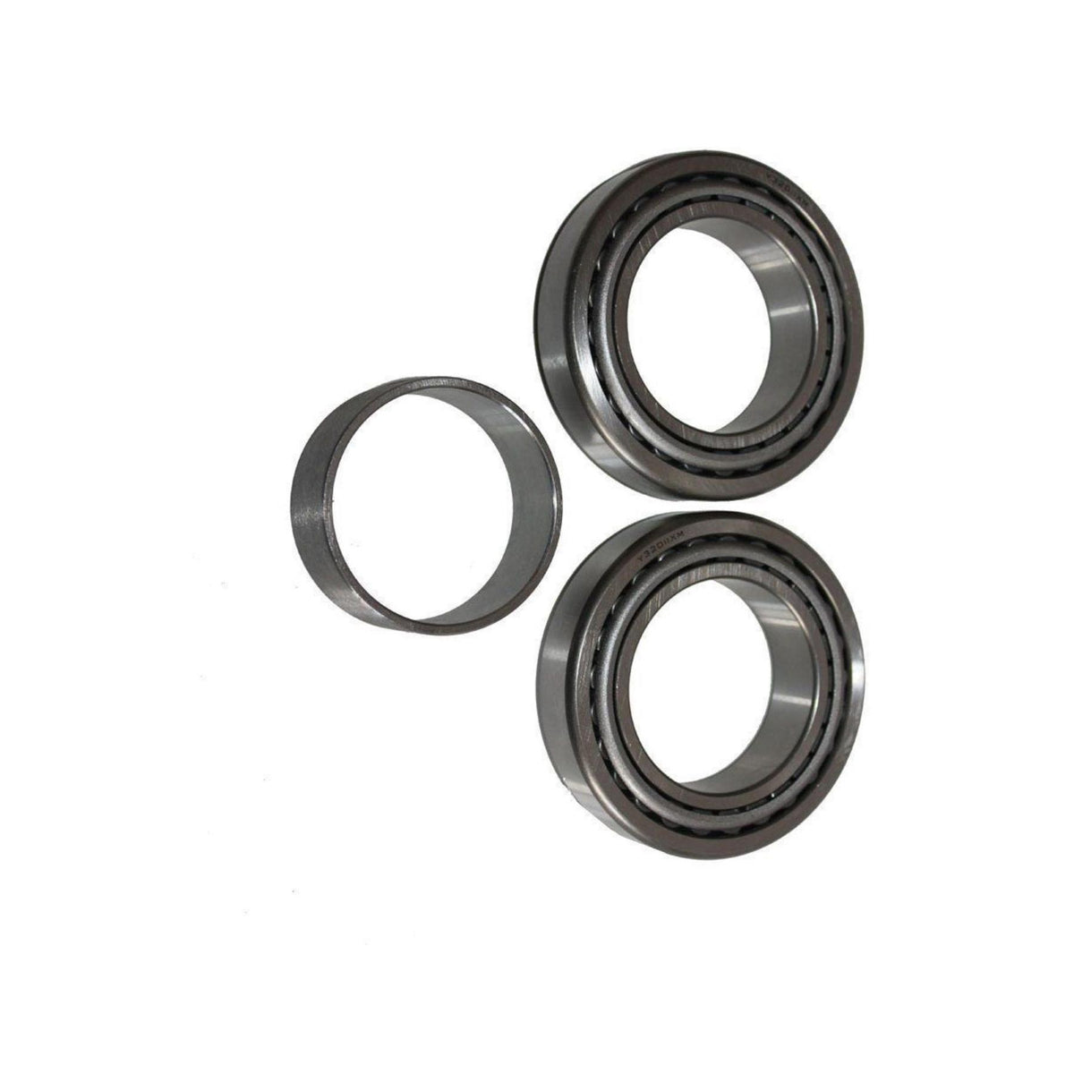 Rear Wheel Bearing Kit For Ford Transit 2.4 Mk6 Mk7 2002-2014 Dana Axle
