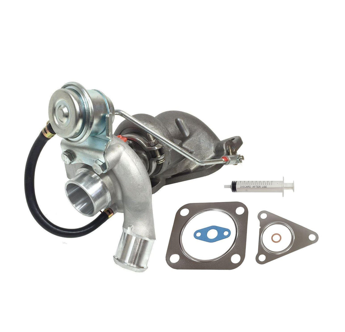 Ford Transit Mk7 2.2 Turbo 110 Bhp Fwd 2006 - 2014 Turbocharger Brand New