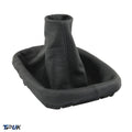 Black Leather Gear Gaiter For Bmw 3 Series E46 Estate 2001-2007 15-467-005