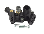 Thermostat Housing Ford Focus Bmax Cmax Fiesta Ka Mondeo 1.25 1.4 1.6 Petrol