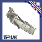 Egr Valve Cooler For Bmw 4 5 6 7 Series X3 X4 X5 X6 X7 3.0L Diesel 2011> Genuine
