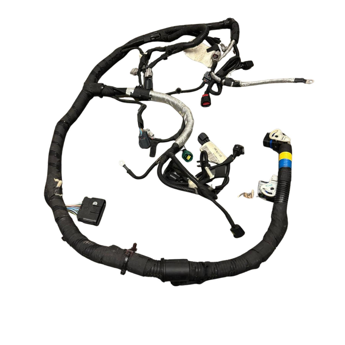 Engine Wiring Harness For Ford Mondeo Mk3 2.0 2001-2007 7C16-12B637-Dh