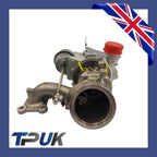 Turbocharger For Ford Edge 2.0 Ecoboost 2012-2014 CB5E-6K682-BA